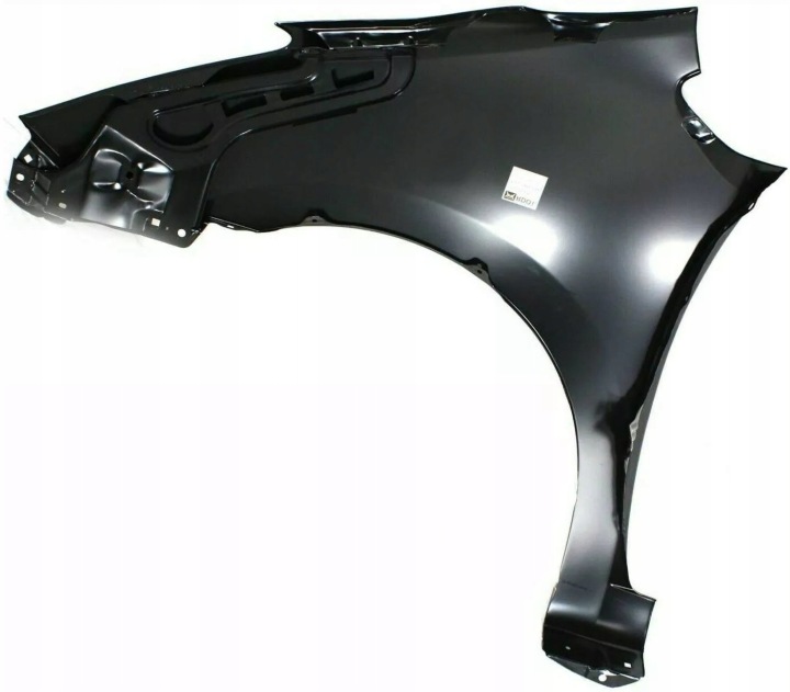 фото №13, Крыло toyota prius 04- 5380147030 правое новый