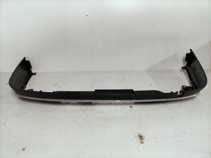 фото №1, Спойлер зад vw golf 8 viii 20- универсал аксессуар