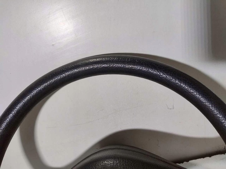 фото №7, Руль aixam