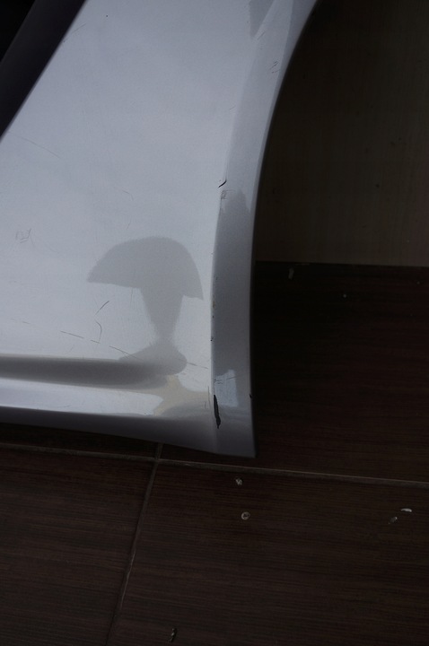 фото №3, Porsche cayman 718 982 gts планка порогова ліва