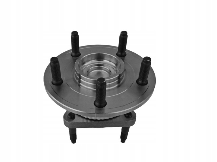 фото №1, Jeep commander 3.0 3.7 4.7 5.7 задня ступиця підшипник колеса зад