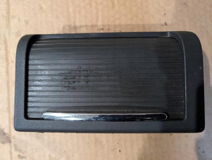 фото №1, Бардачок тунелю середнього opel vectra c signum