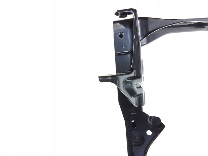 фото №10, Camry 17-23 панель крепления фар лампы усилитель переднее pas l