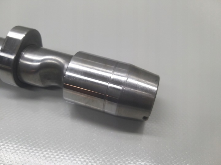 фото №10, Вал розподільний вал вихлоп 2.0 fsi touran golf v bvy blr 150km a4 b6 06d109102ak