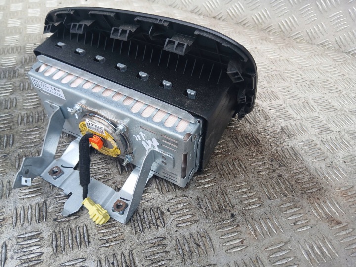 фото №6, Nissan note e12 подушка пассажира 308246020 2016r