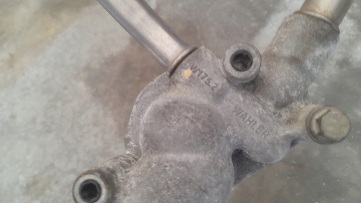 фото №9, Gmc acadia 12-16 дроти труба води 3.6 usa