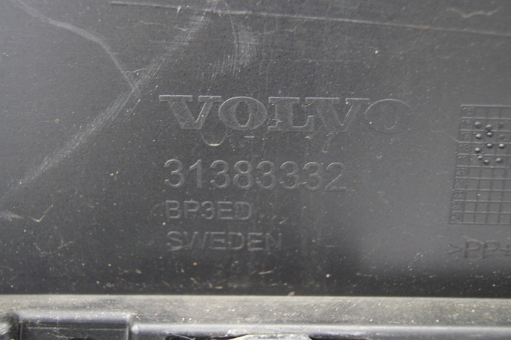 фото №13, Бампер зад volvo v90 cross country 31383332 19r
