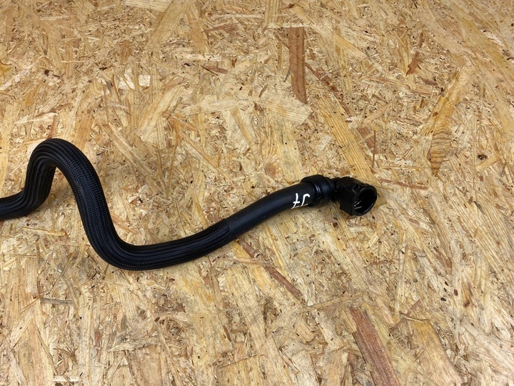 фото №6, Шланг труба шланг воды citroen e-berlingo peugeot e-partner iv 9839499780