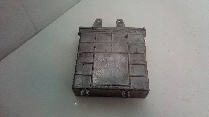 фото №7, Комп'ютер двигуна audi a4 b5 1,8 b 8d0907557c