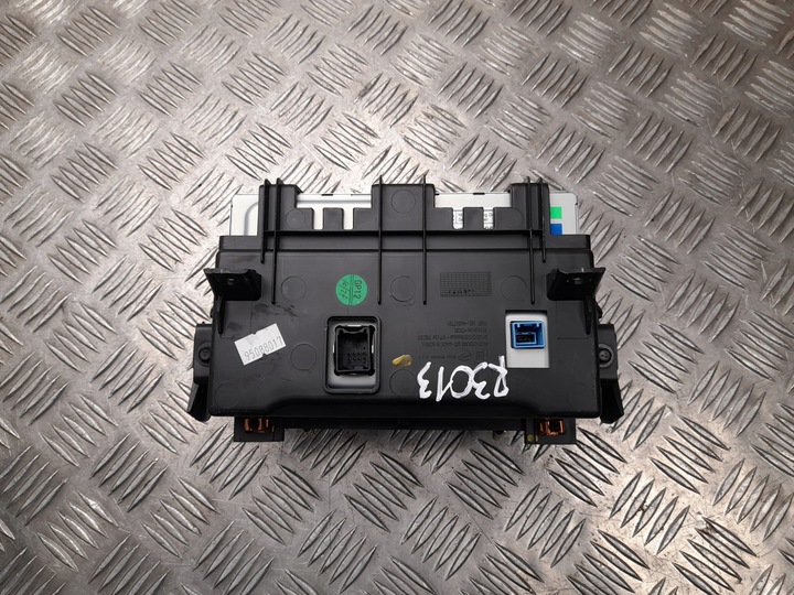 фото №6, Радіо з програвач cd opel mokka / mokka x 2014 23210484