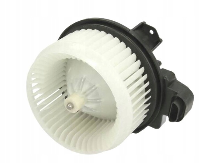 фото №1, Вентилятор інтер'єру do auris rav-4 i corolla, замінник polcar