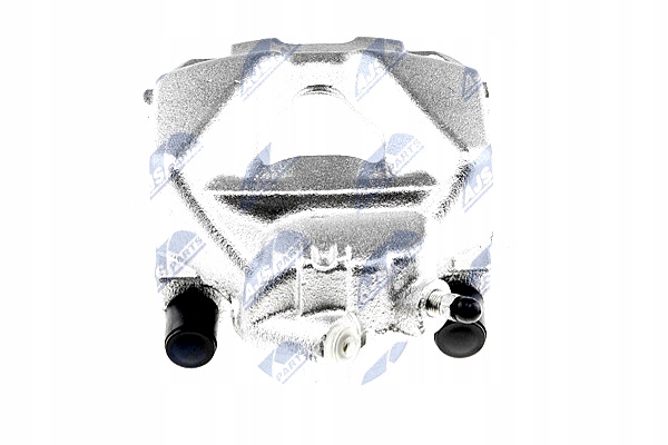 фото №8, Суппорт тормозной перед bmw seria 3 e9 05-11 x1 11- чугунный левый nty