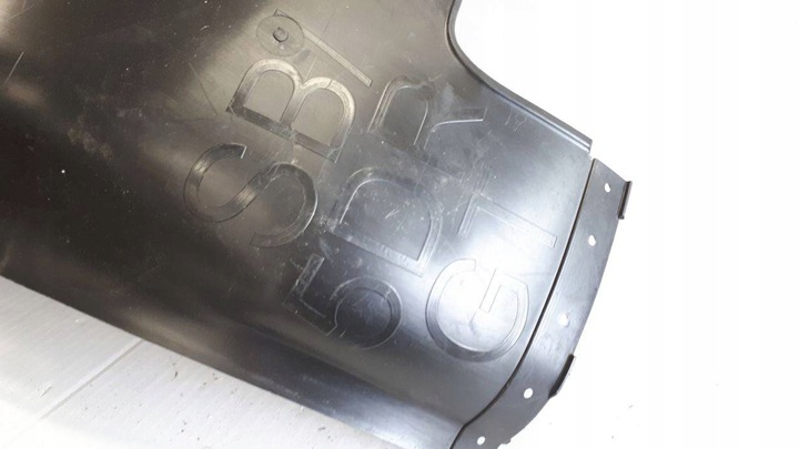 фото №9, Kia ceed 2018-2024 підкрилок ліві перед 86813-j7700 2