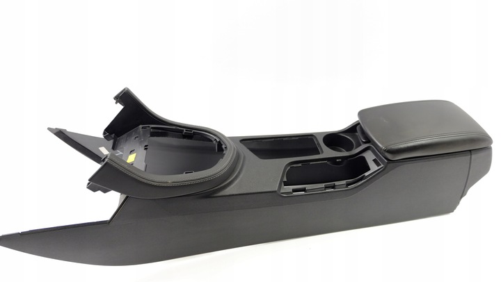 фото №12, Peugeot rcz туннель средний подлокотник