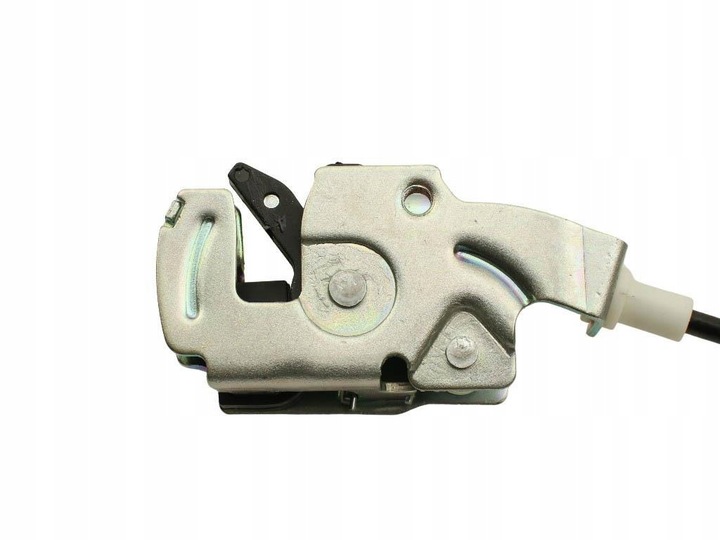 фото №2, Замок двері fiat ducato 06 / 14 зад le dół