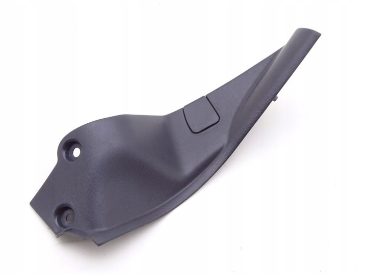 фото №1, Daihatsu terios i 97-05 защита порога правый зад