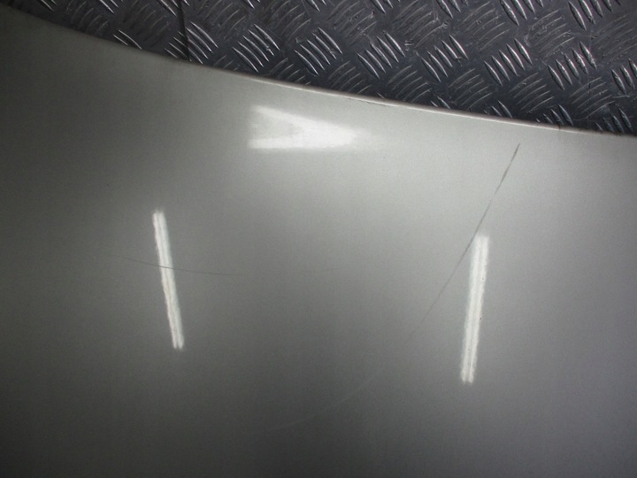 фото №6, Капот opel vectra c