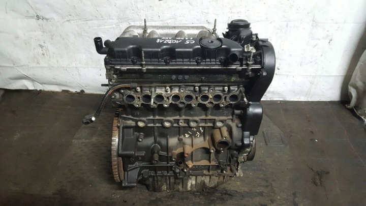 фото №7, Двигун 10dz18 citroen 2,2 hdi
