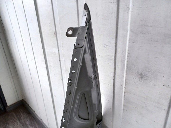 фото №15, Крыло левый lamborghini huracan 4t0 нет треснутый
