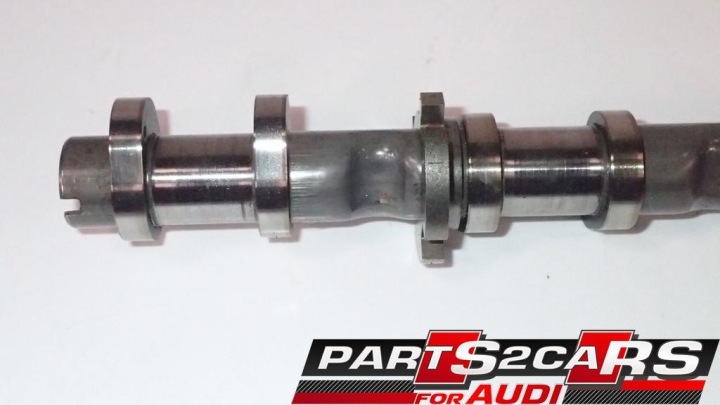 фото №8, Распределительный вал 4.2 fsi audi rs5 079109102fb cfsa