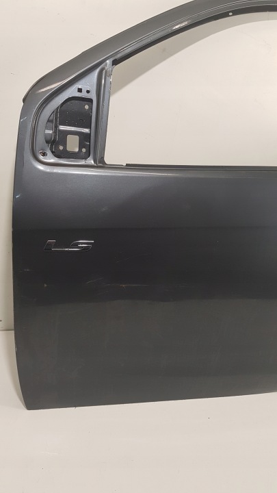 фото №7, Isuzu d-max dmax ii 2011- двері ліві перед передні гарний
