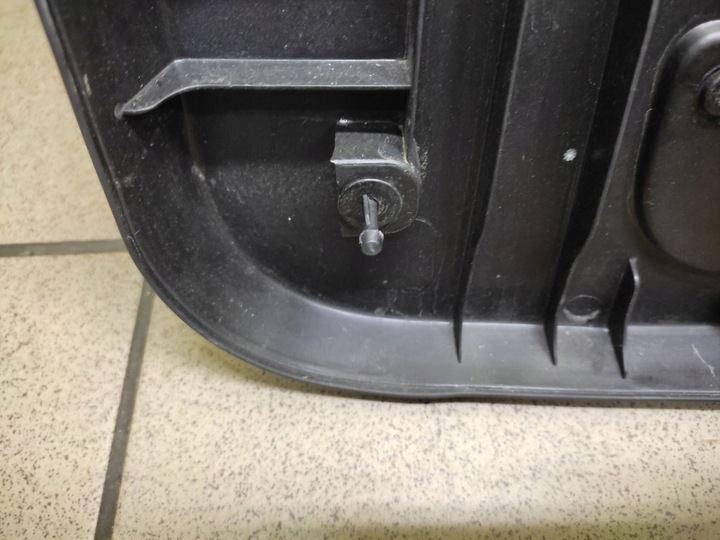 фото №8, Fiat bravo ii оббивка кришки багажника 735385580