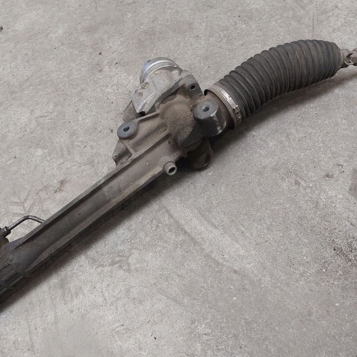 фото №7, Audi a6 c6 рулевая рейка трансмиссия 7853501136 4f1422066 7853993258