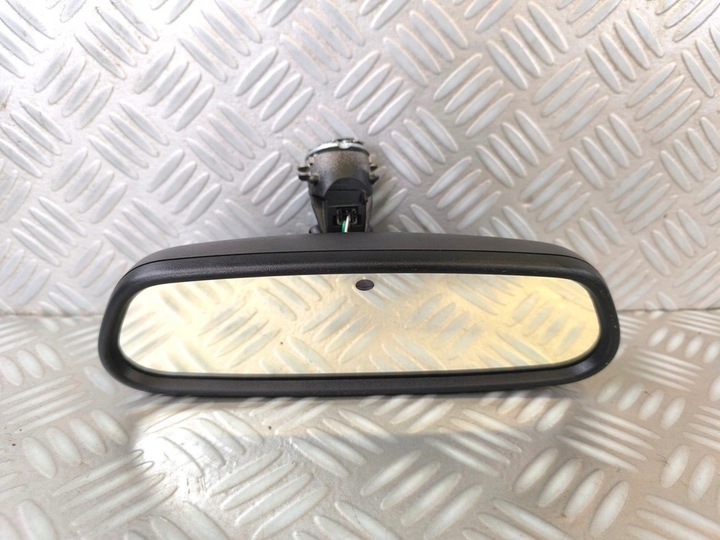 фото №2, Зеркало внутренние заднего вида 96758889xt citroen c4 cactus рестайлинг