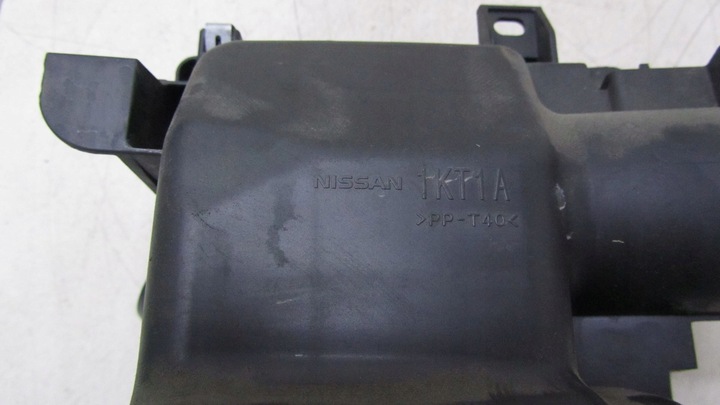 фото №5, Nissan juke f15 1.2 корпус фільтра повітря 10-