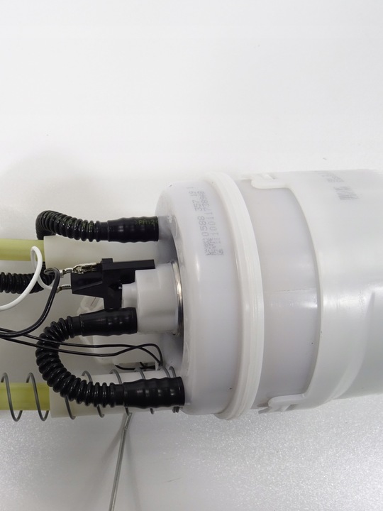 фото №10, Насос пального поплавок nissan juke ii f16 1.0 dig-t