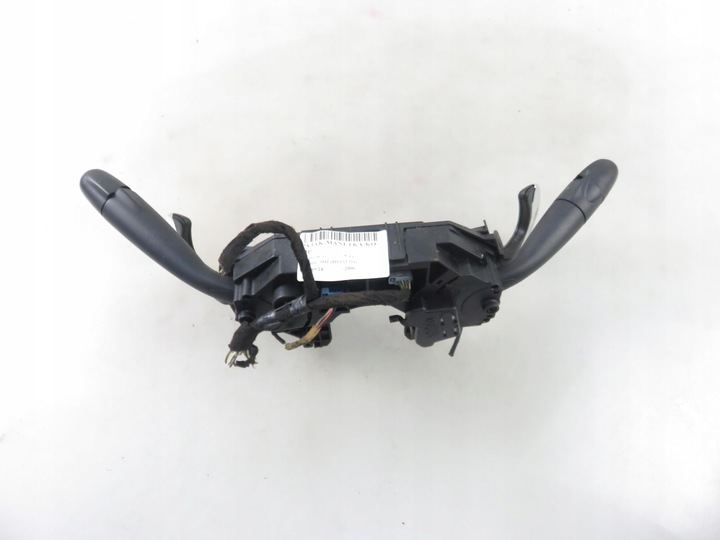 фото №7, Переключатель комбинированный citroen c4 i 96627927xt