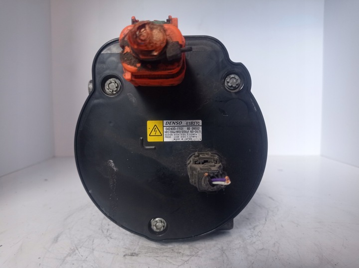 фото №1, Компресор кондиціонера 042400-1101 esb27c lexux toyota