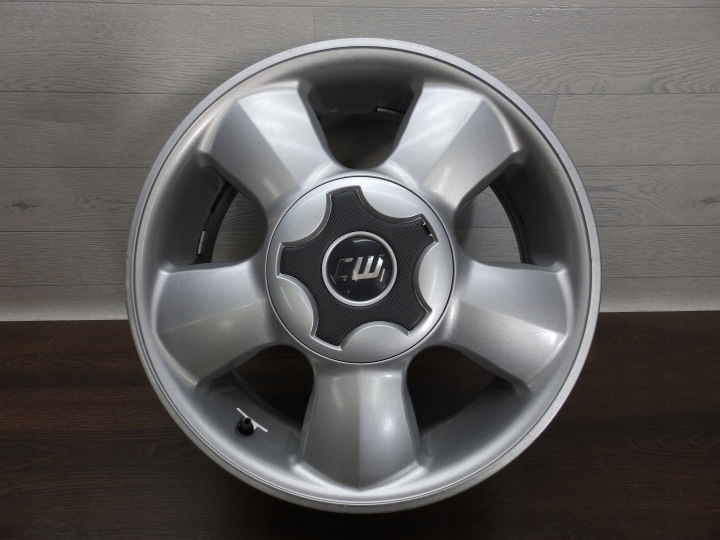 фото №12, Диски borbet jumper ducato 6.5jx16h2 et40 5x127