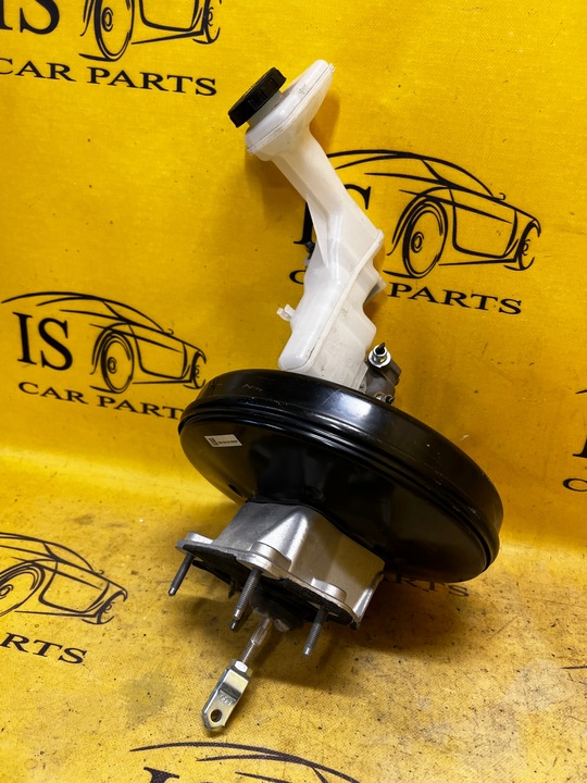 фото №8, Насос тормозная усилитель nissan x-trail t32 рестайлинг