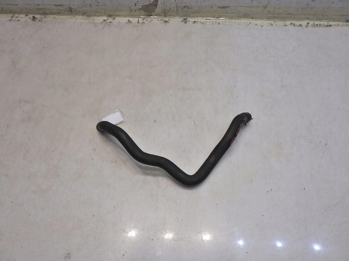 фото №6, Шланг труба воздуха subaru forester iii 2.0 d