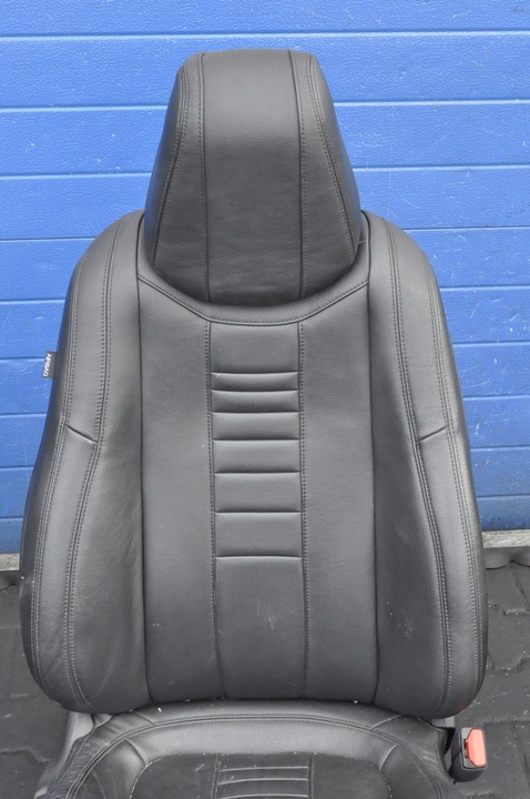 фото №15, Peugeot 308 ii t9 универсал сиденья диван кожа подогрев gt-line