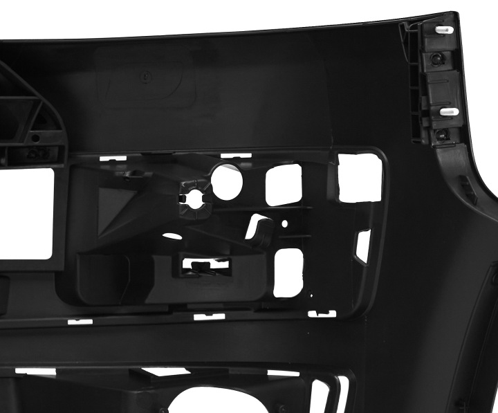 фото №8, Передній бампер do vw transporter t5 2009-2015 7eo807217b9b9 polipast