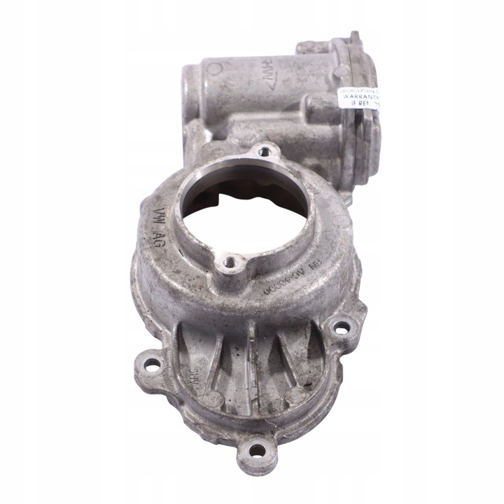 фото №10, Audi a5 8t 2.0 tdi корпус валов вариатора 03l109096