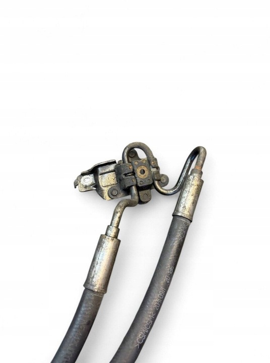 фото №7, Шланг підсилювача системи кермового bmw od насоса do редуктор кермові