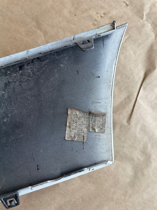 фото №9, Renault kangoo решітка радіатора решітка радіатор 2000346