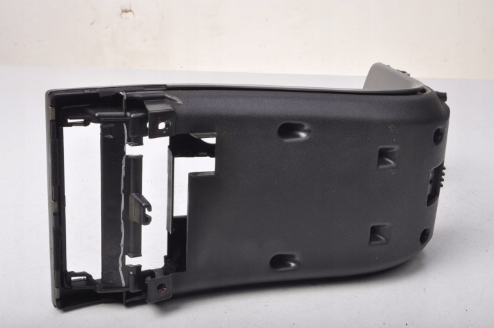 фото №9, Volvo s40 ii рамка панель кондиціонера 30672565 eu