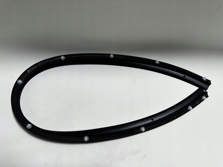 фото №1, Ford focus mk4 прокладка нижняя дверь перед 2206968