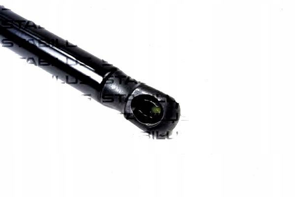 фото №2, Пружина газова кришки багажника fiat 500x 09.14-