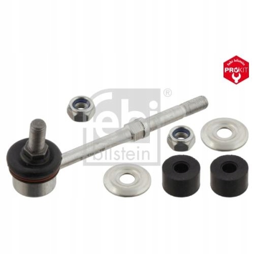 фото №15, Febi 28266 з'єднувач stab. hyundai accent lc