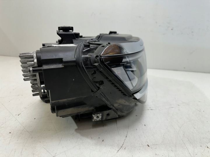 фото №14, Правое полный led vw tiguan 2 ii 5nn941114c комплектный