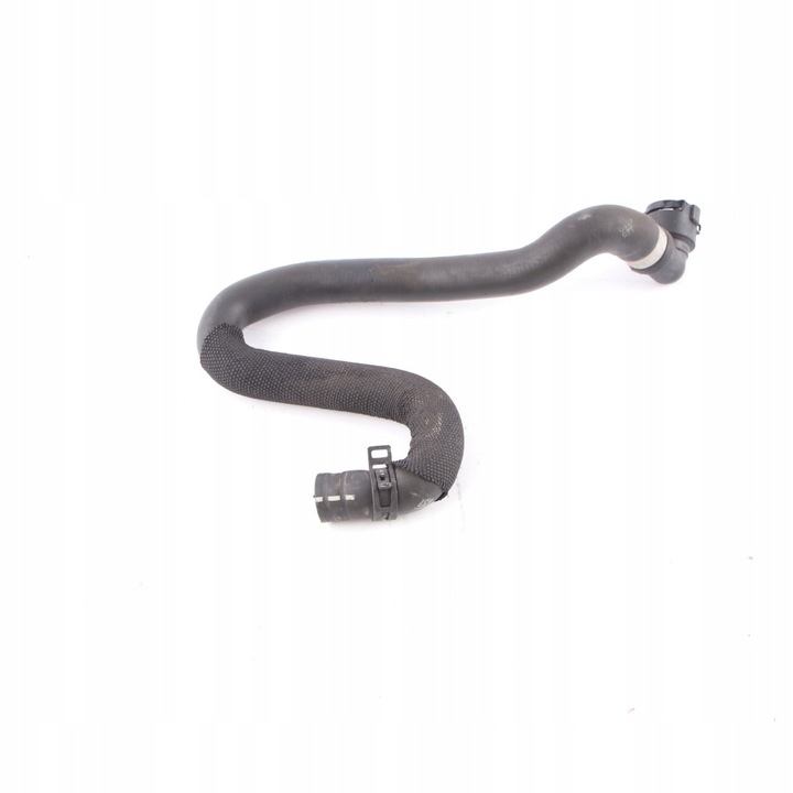 фото №11, Mercedes w176 w246 om651 шланг труба води рідини охолоджуючої a2468303196