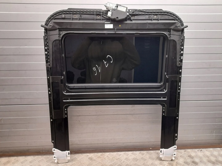 фото №6, Audi a6 s6 c7 4gfacelift 2016 4g5877041g люки