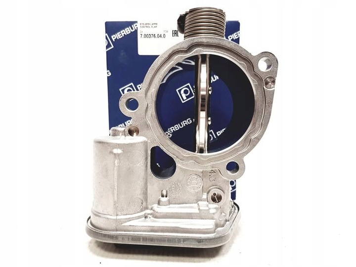 фото №12, Pierburg 7.00376.04.0 кришки керуючі, живлення