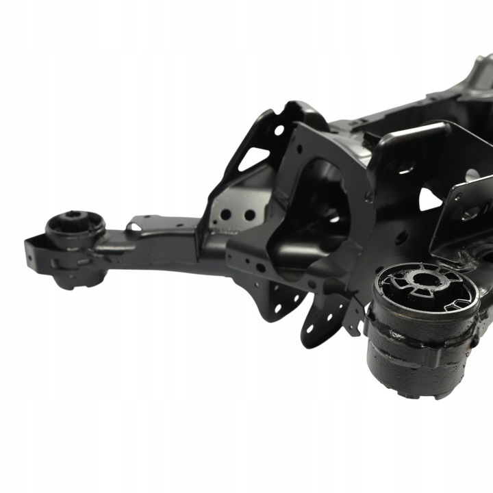 фото №11, Land rover discovery sport l550 подрамник подрамник подвески зад fk72-5k091-ah