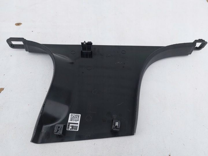 фото №4, Обшивка стійка захист ліві нижня volvo v60 ii eu